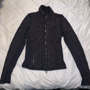 Zella Motto Jacket